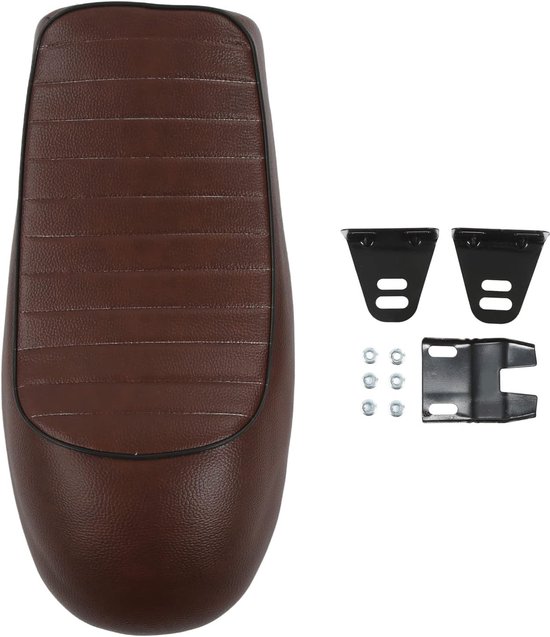 Craftride Comfort Gel Zadel Honda CMX500 Rebel - Huybers Motoren