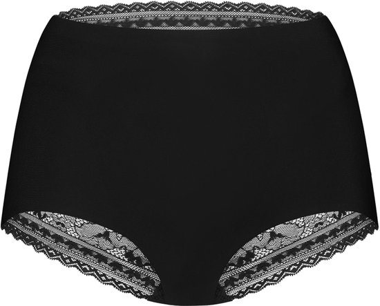Ten Cate Secrets limited edition high waist lace zwart voor Dames