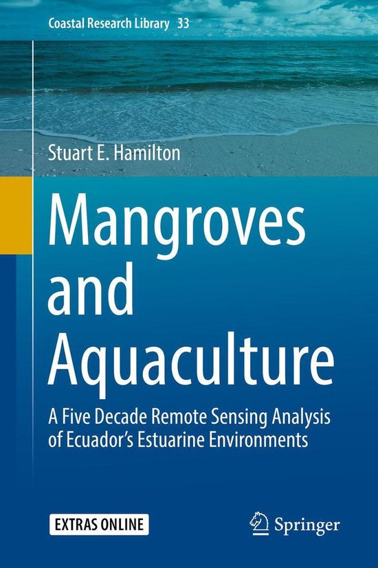 Earth and Environmental Science (R0) - Mangroves and Aquacul ... - cover
