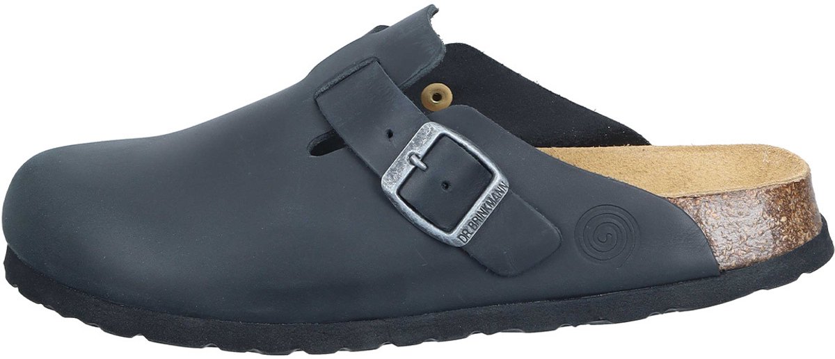 Dr. Brinkmann Heren clogs Nerpio