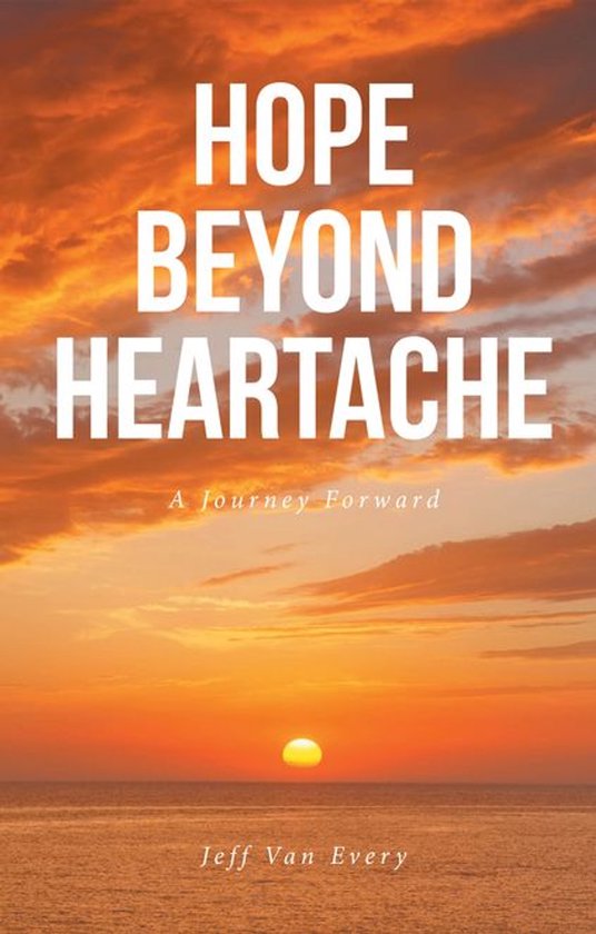 Hope Beyond Heartache - cover