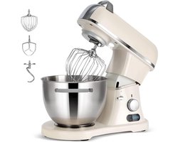 Keukenrobot - Keukenmachine - Keukenmixer