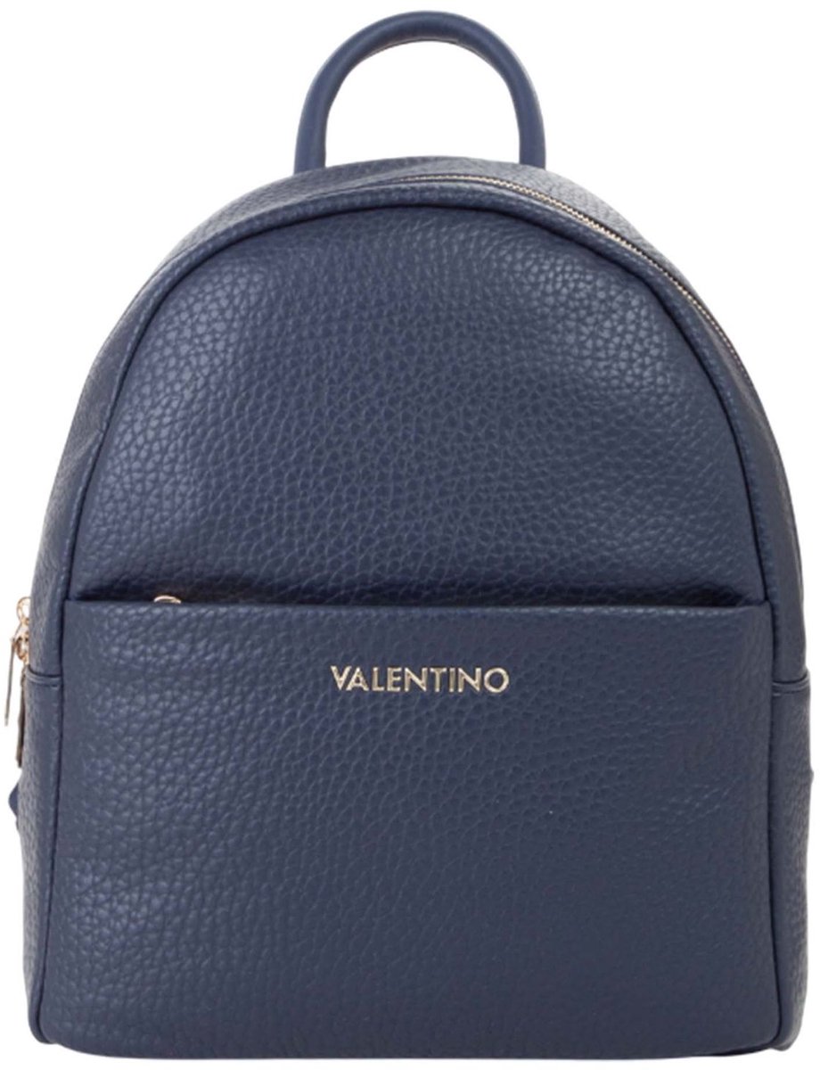 VALENTINO laptop rugzak rugzak Farrah Re Backpack Nero zwart