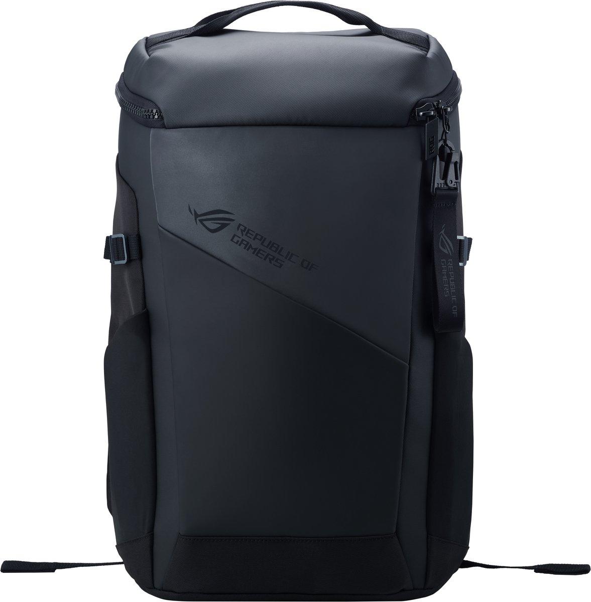 Asus Rog Ranger Bp2701 Gaming 17´ Laptop Tas Zwart