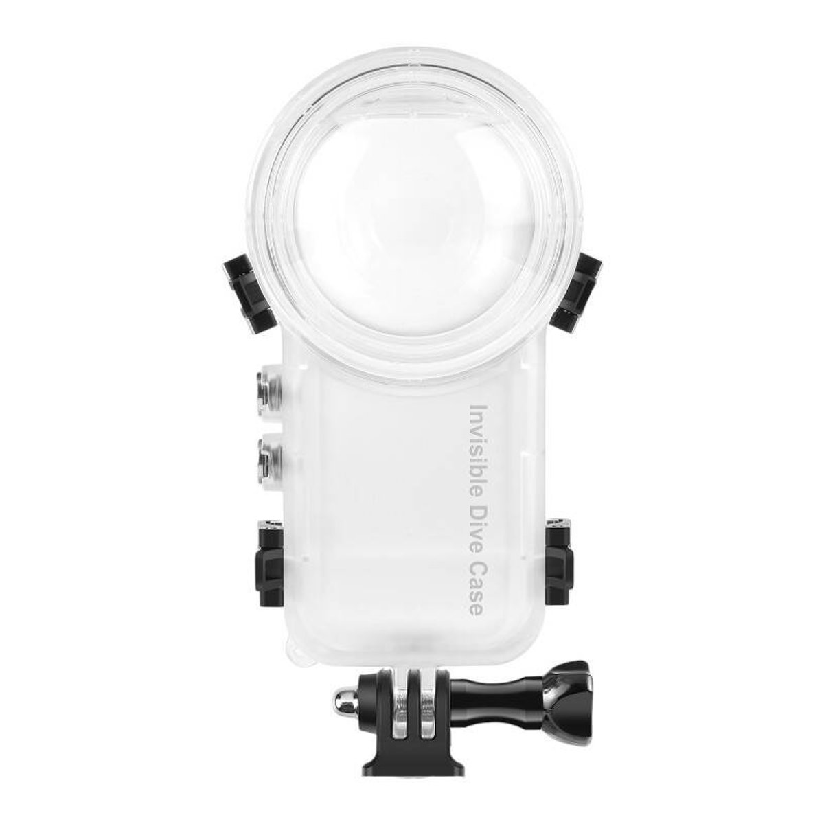 Puluz Waterdichte Behuizing Voor Insta360 X4 Hoogwaardige Vervangende Accessoires