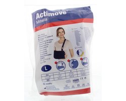 Actimove Mitella maat L 1 Stuks