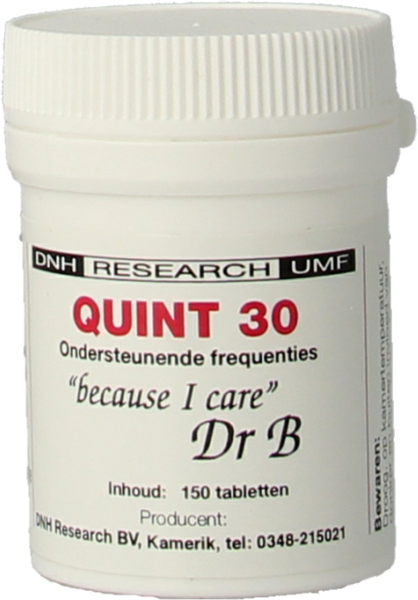 DNH Quint 30 150 Tabletten