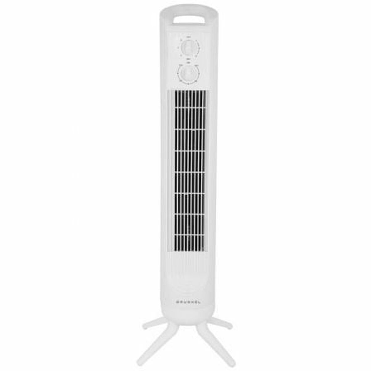 Staande ventilator Grunkel Wit 45 W