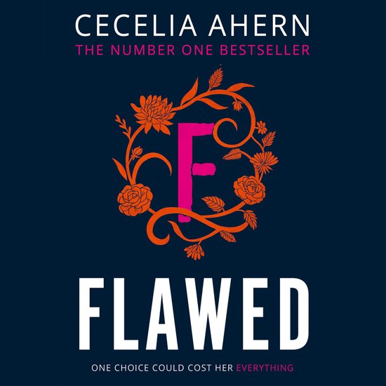 Flawed - cover