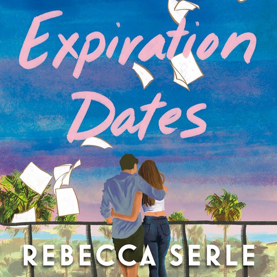 Expiration Dates - cover