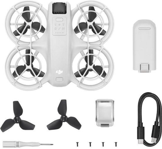 dji neo