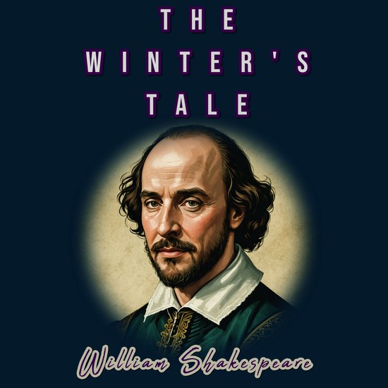 The Winter's Tale - cover