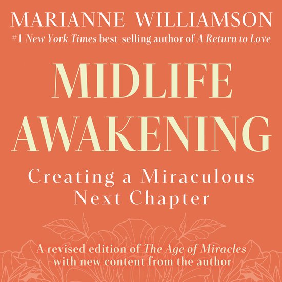Midlife Awakening - cover