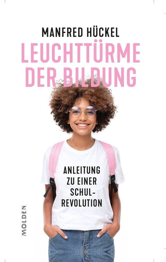 Leuchttürme der Bildung - cover