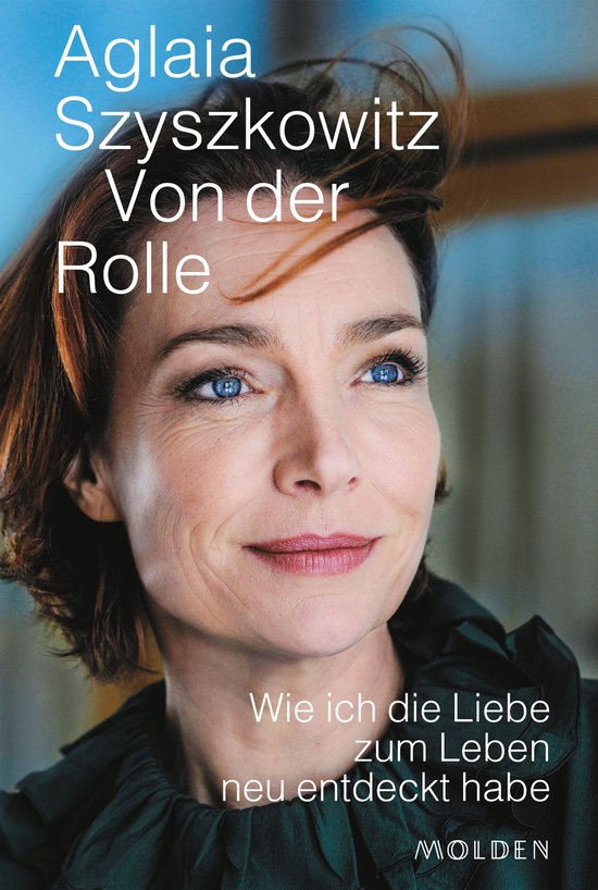 Von der Rolle - cover