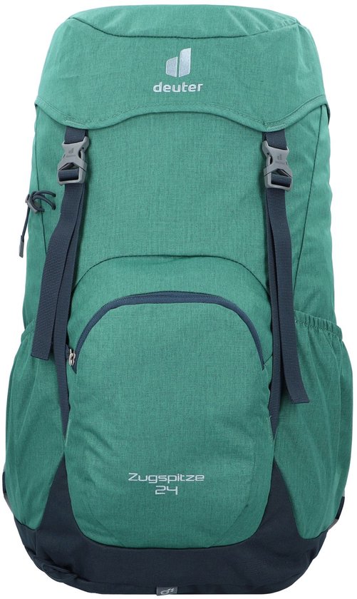 Deuter Zugspitze 24 Sac à Dos Randonnée Homme - Ventilation Aircomfort Iconique