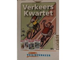 Verkeerskwartet
