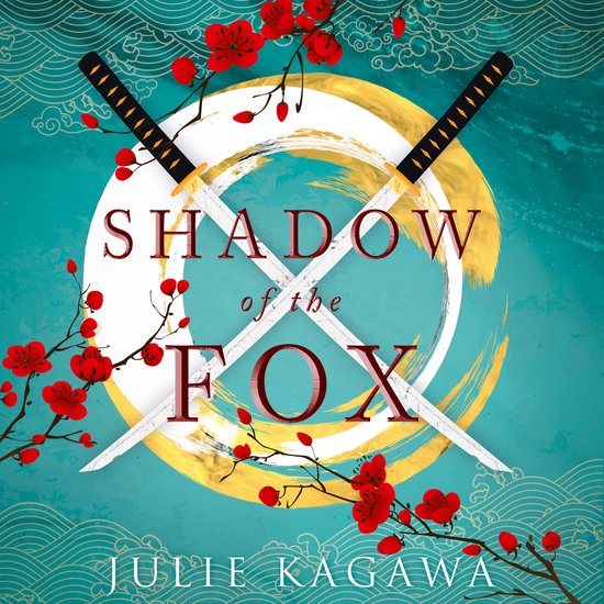 Shadow of the Fox- Shadow Of The Fox - cover