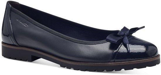 Tamaris Ballerina 1 1 22116 20 normal Size: EU, White, 38 EU Tamaris Ballerina 1 1 22116 20 normal Size: EU, White, 38 EU