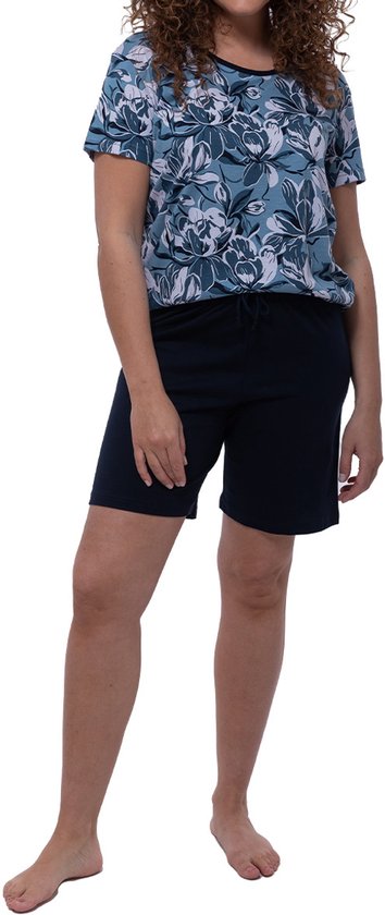 Ammann Dames pyjama Night & Home