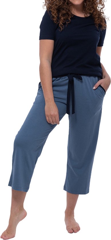 Ammann Dames pyjama Night & Home