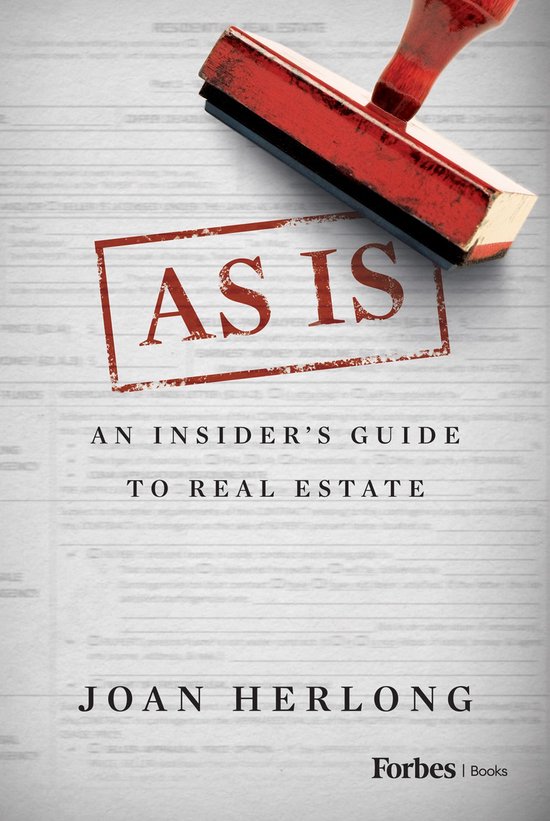 As Is - cover