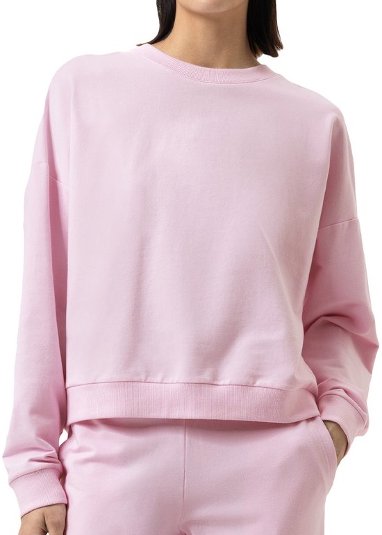 Mey Dames homewear shirt Cozy Nights