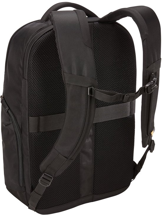 Case Logic Professional Backpack 17 inch black RBP-217