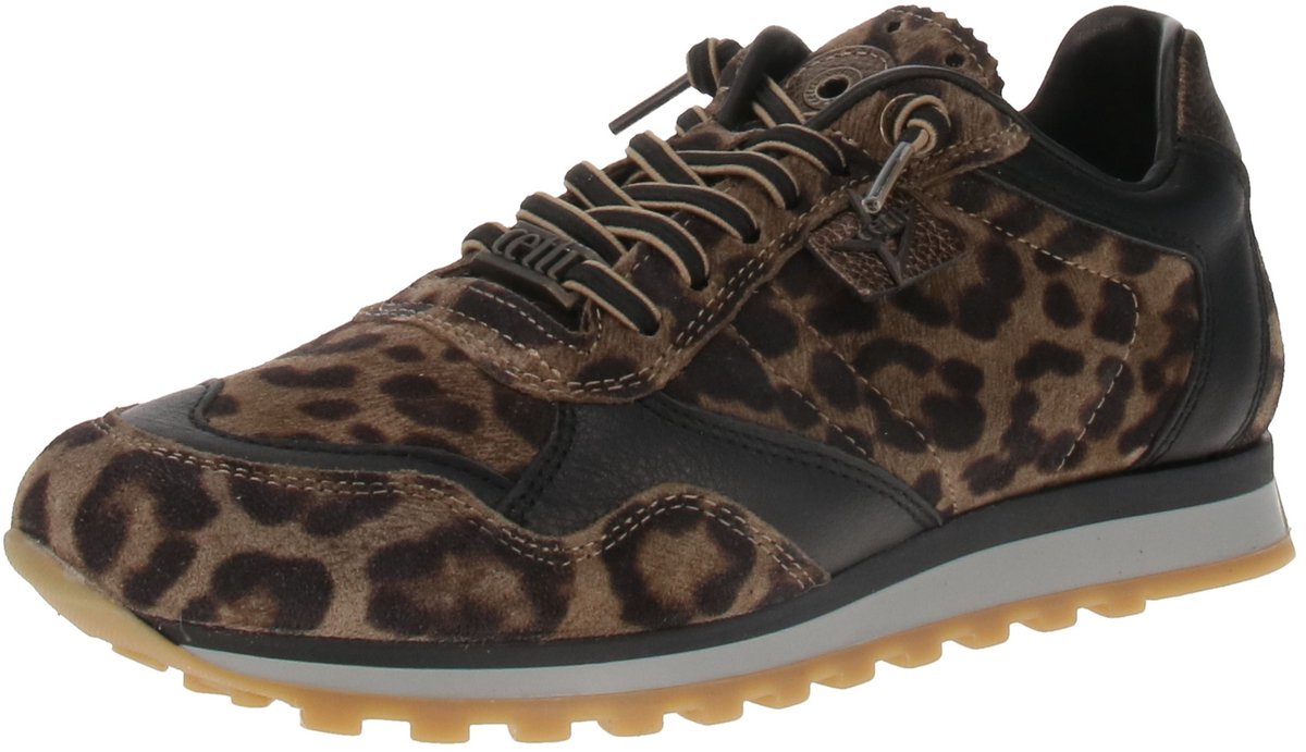 Cetti C-848 SRA INV26 - Damestrainers - Leopardo-Sander