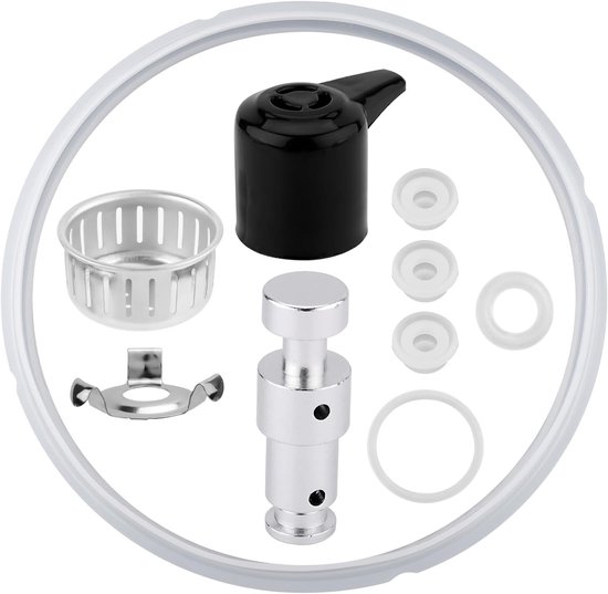 Replacement Parts Instant Pot Duo Quart Accessories Replacement