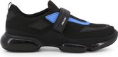 Prada - Sportschoenen - Heren - 2OG064 - black,blue