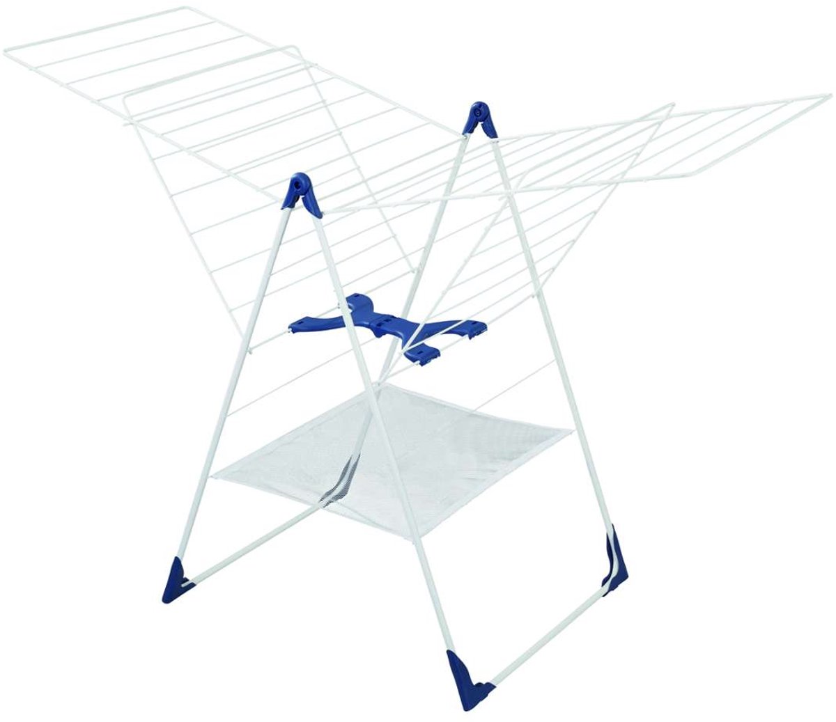 Bol.com Leifheit droogrek Classic 250 Flex - 25 m drooglengte aanbieding