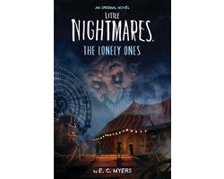 Little Nightmares-The Lonely Ones