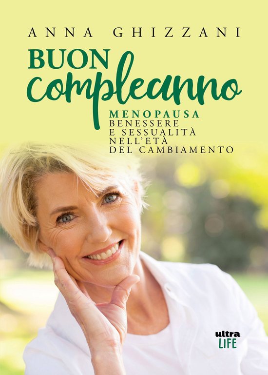Buon compleanno - cover