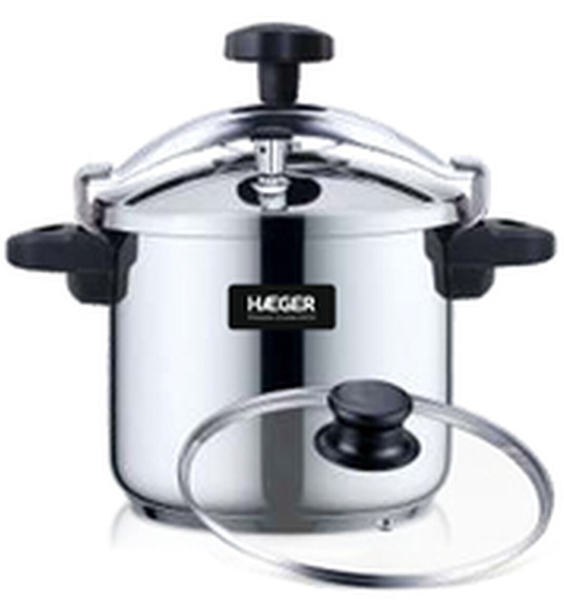 Kurkentrekker Haeger PC-10S.021A