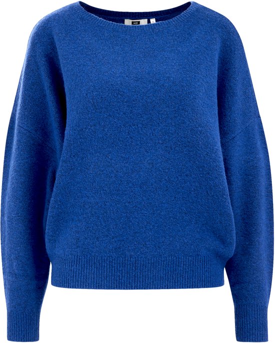 WE Fashion Dames oversized trui