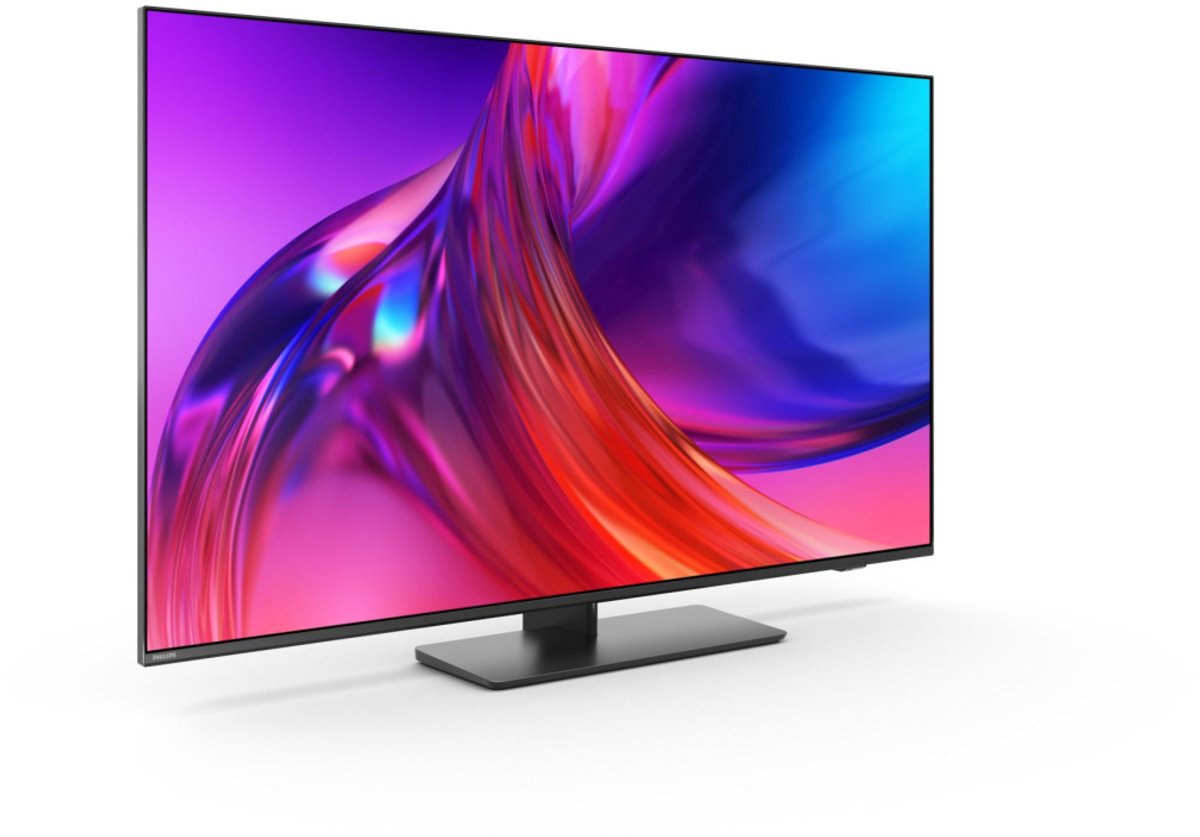 Philips The One 55PUS8818/12 55 inch 4K LED TV - afbeelding 3