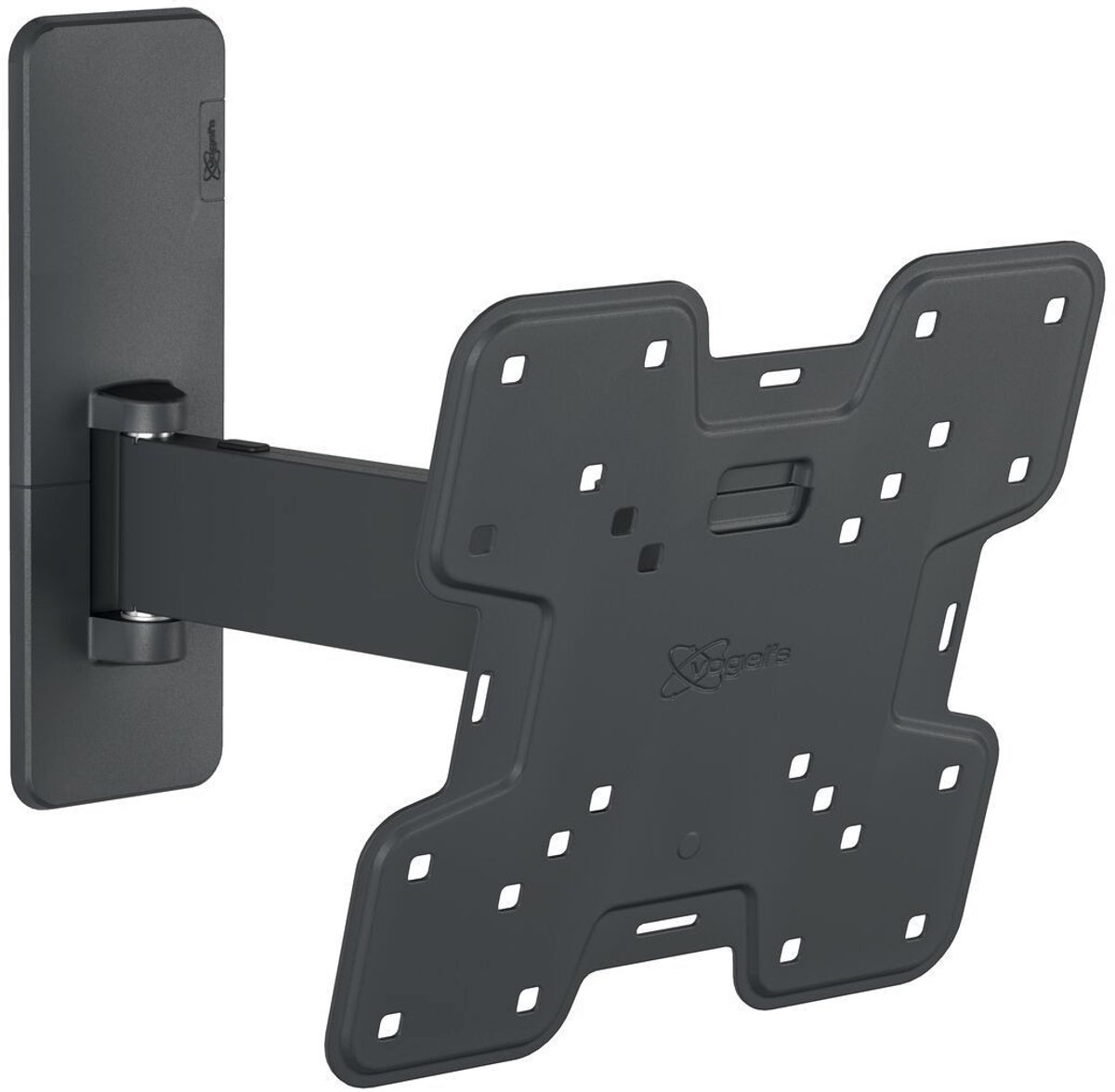 Vogel's TVM 1223 109,2 cm (43") Zwart