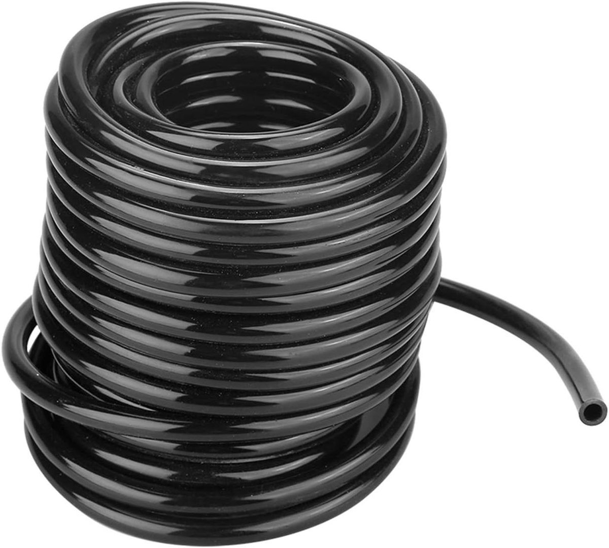 ByShane - Flexibele rubberen soaker tuin irrigatieslang - PVC - Heavy Duty - 10m 20m 50m - optioneel 50m - water irrigatie - tuinslang