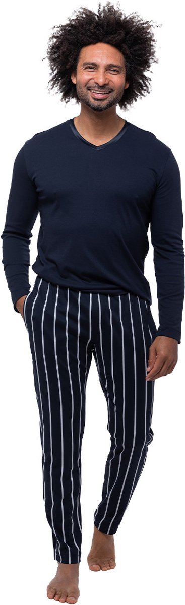 Mey Heren pyjama Valsted