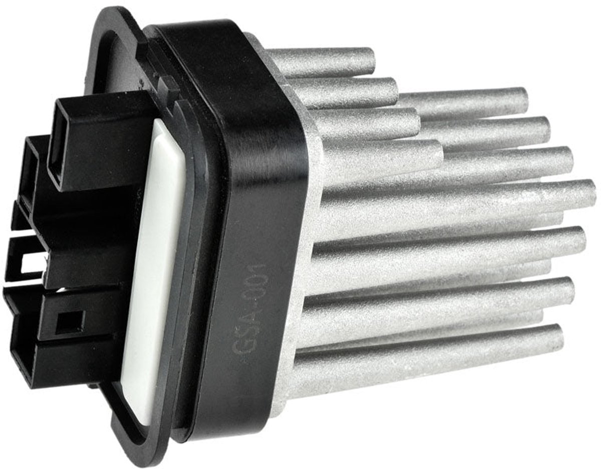 Kachelweerstand OEM 13124716