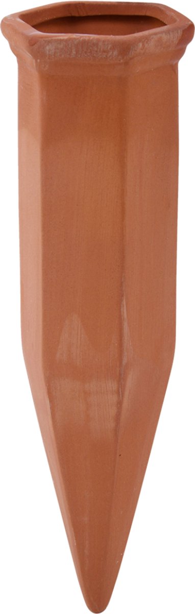 Bewateringstuit Terra Cotta voor wijnfles