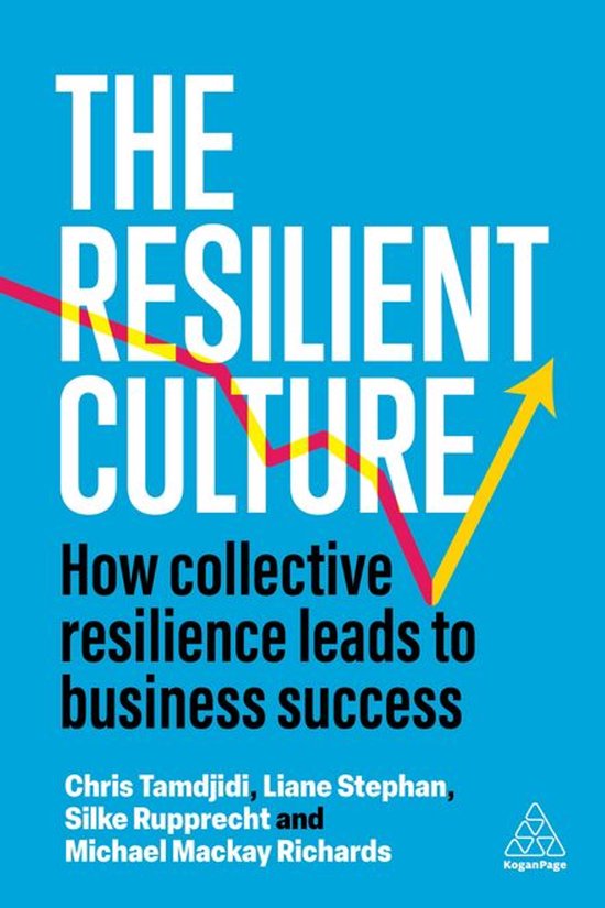 The Resilient Culture - cover