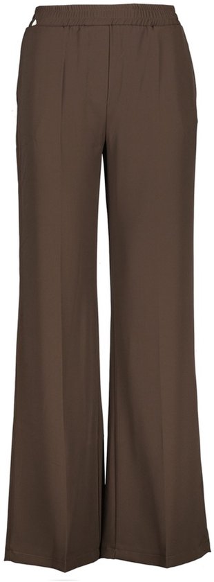 Amelie & Amelie Pantalon Marron S