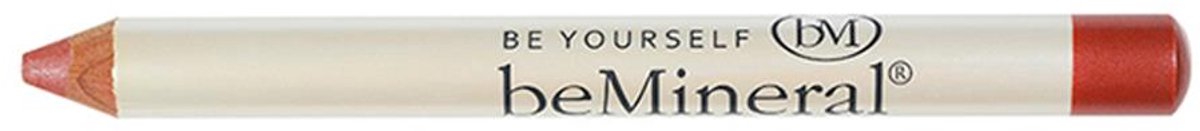 beMineral Lipstick Jumbo Pencil - BRIGHT BABY PINK