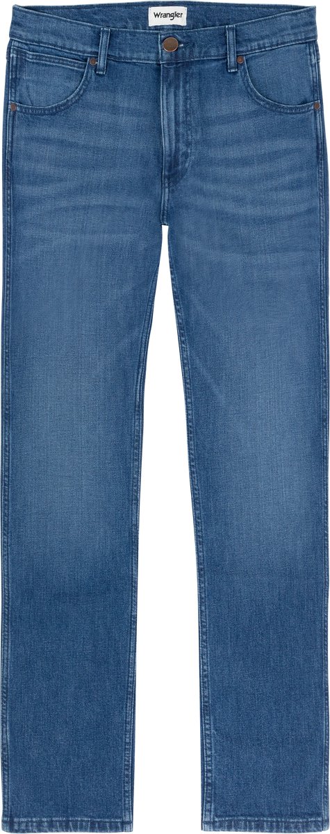 WRANGLER GREENSBORO ARIES W31 X L34 Blauw