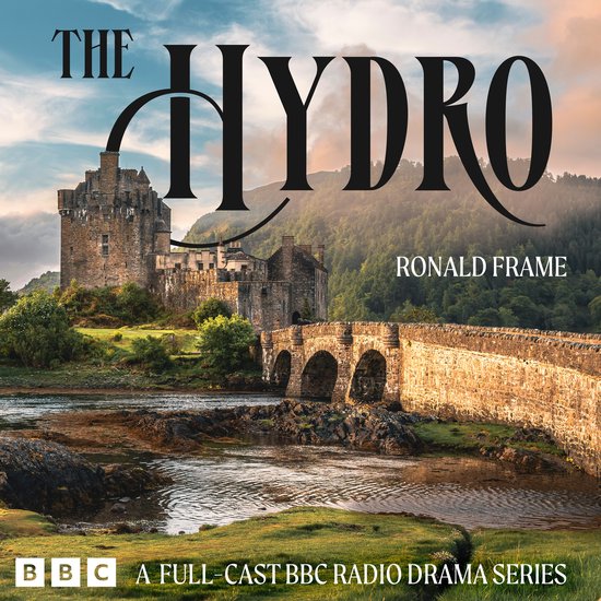 The Hydro - cover