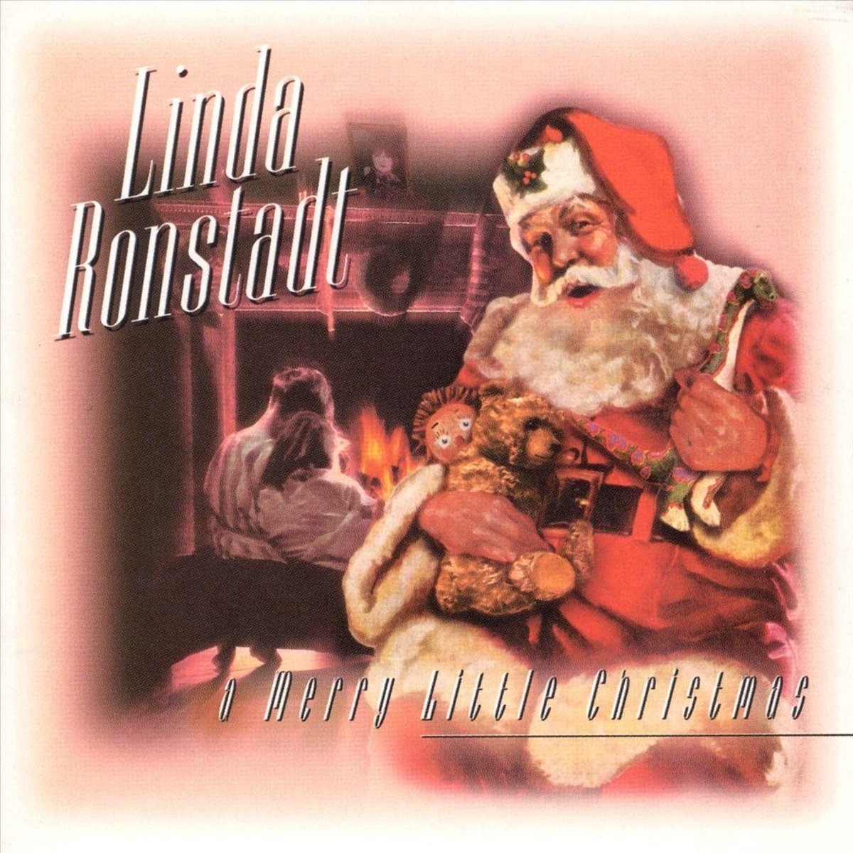 A Merry Little Christmas