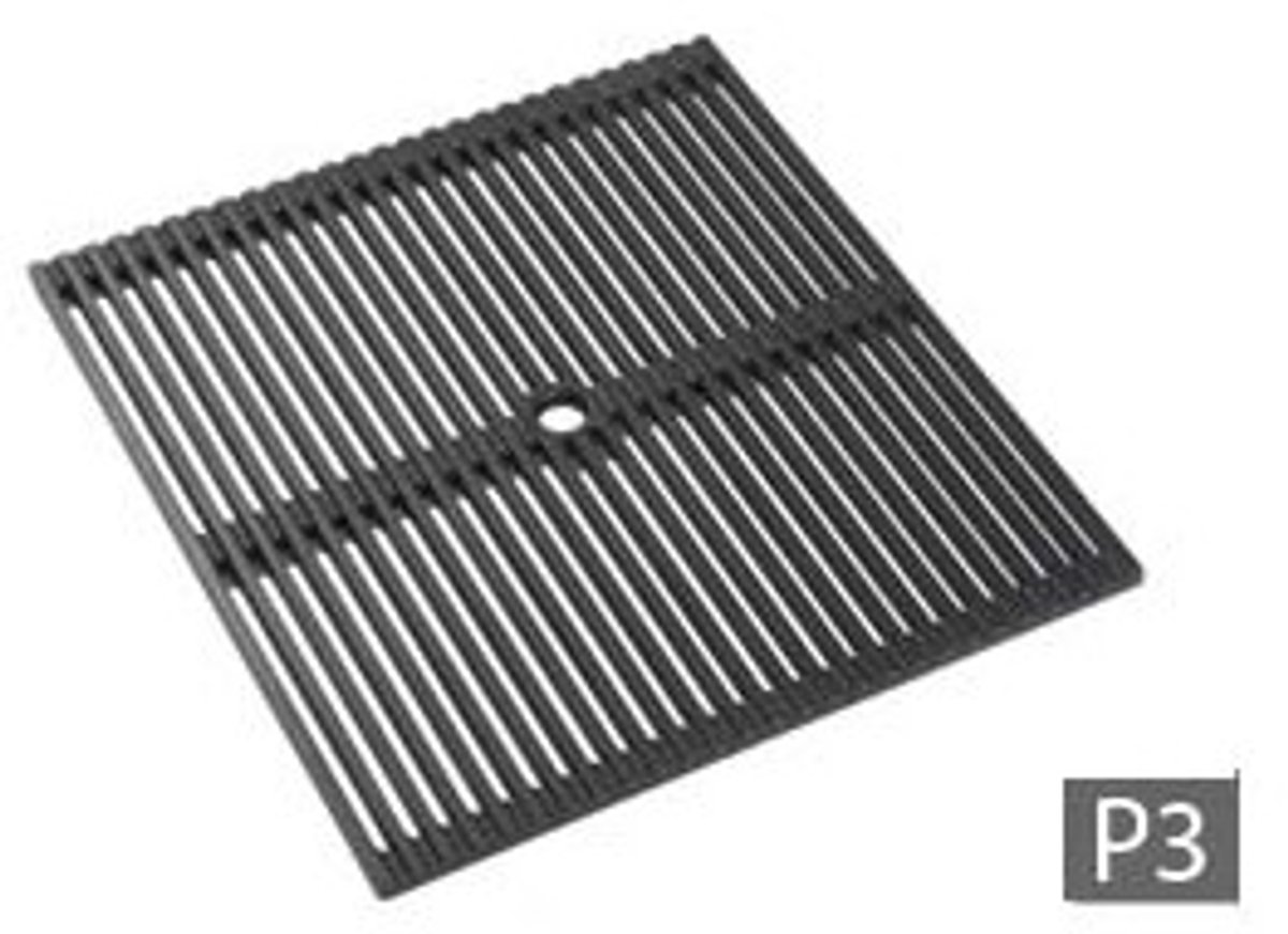 Foster 8100 600 gootsteenmat