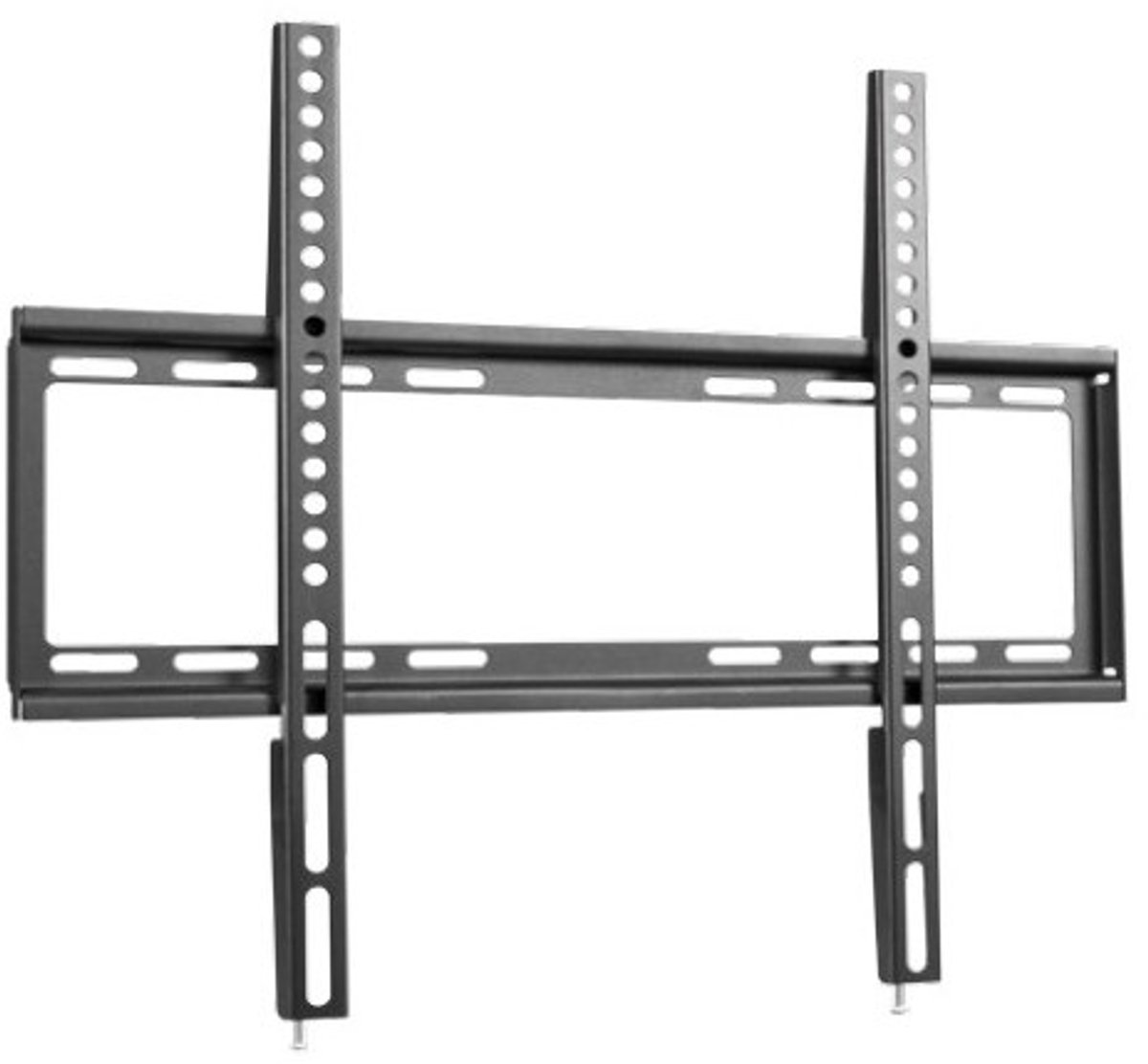 Superior Electronics SUPSTV004 TV muurbeugel voor de muur van 32 tot 55 inch (E x tra Slim) Vesa: 200 x 200, 300 x 300, 400 x 200, 400 x 400
